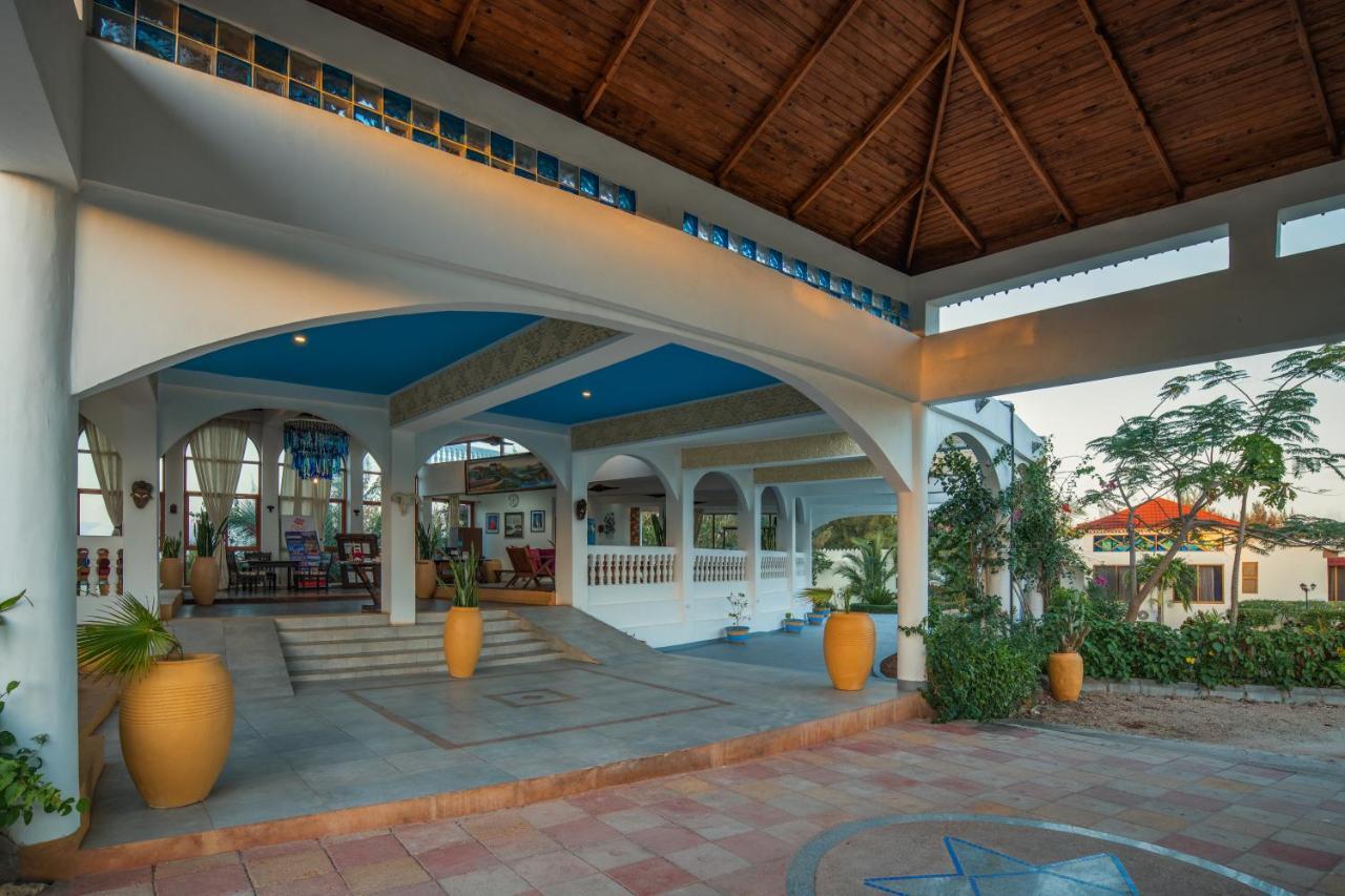 Resort Moja Tuu The Luxury & Nature Retreat Kiwengwa (Zanzibar)