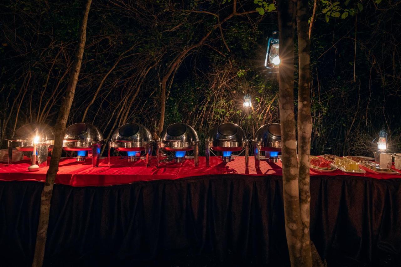 Resort Moja Tuu The Luxury & Nature Retreat