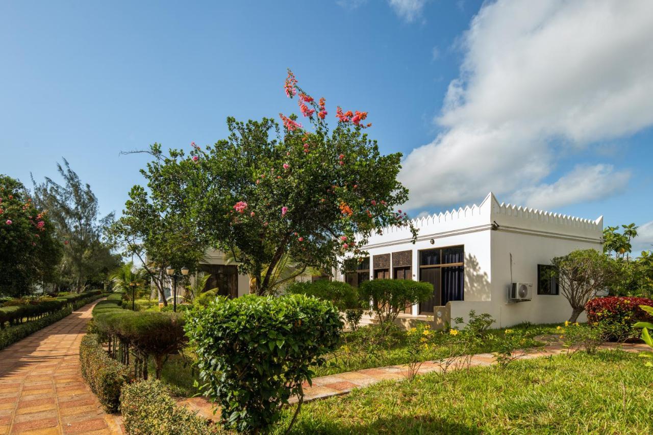 Moja Tuu The Luxury & Nature Retreat Resort 4*