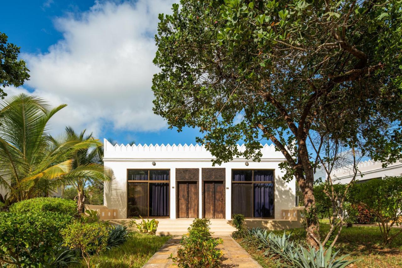 Resort Moja Tuu The Luxury & Nature Retreat