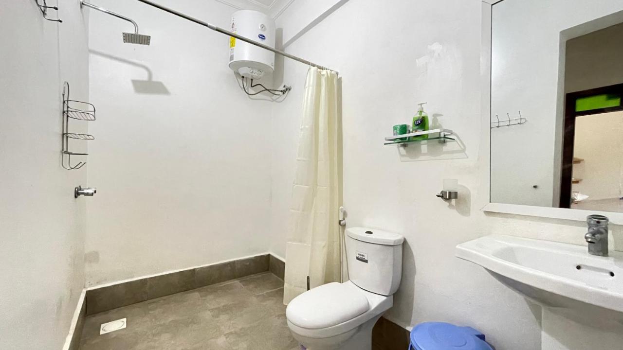 Savi House Nungwi