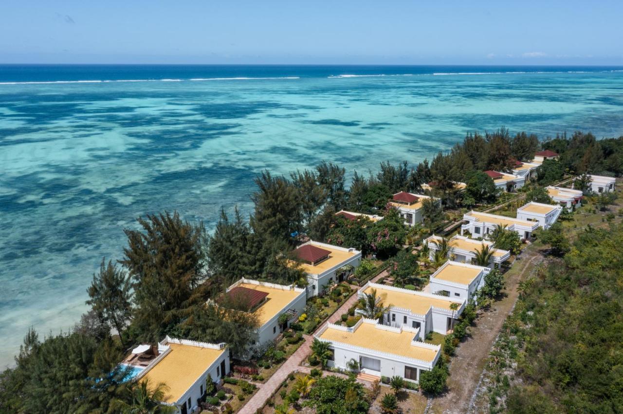 Resort Moja Tuu The Luxury & Nature Retreat Kiwengwa (Zanzibar)