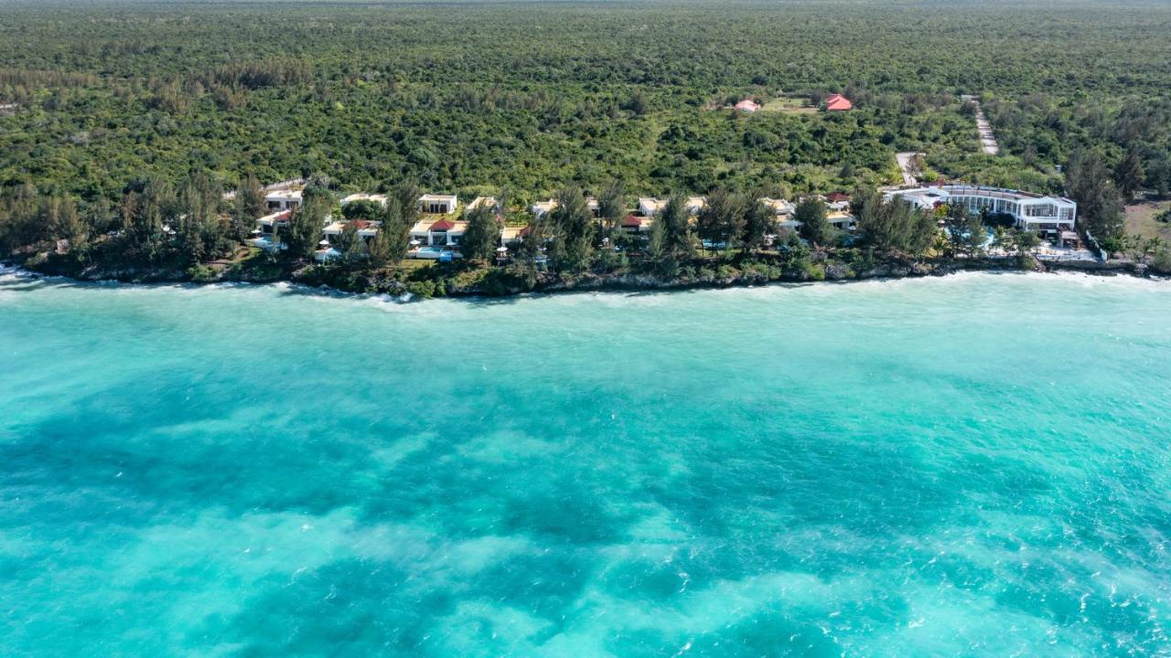 Moja Tuu The Luxury & Nature Retreat 4*