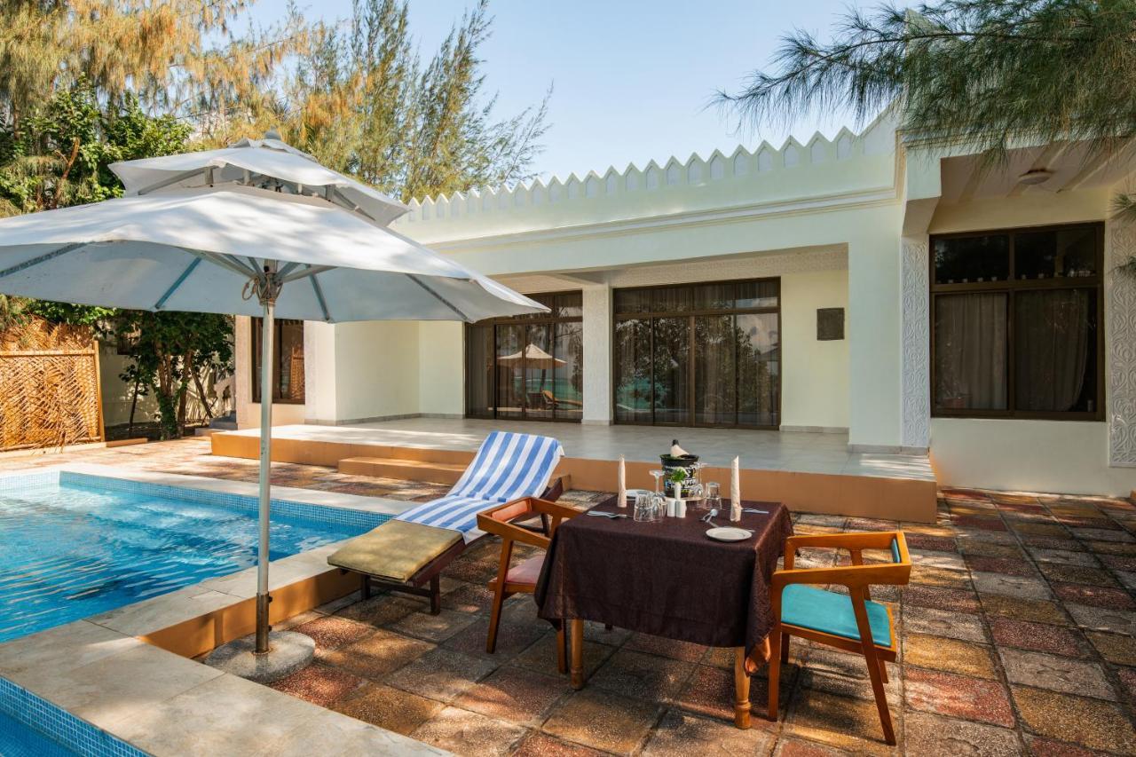 Moja Tuu The Luxury & Nature Retreat 4*