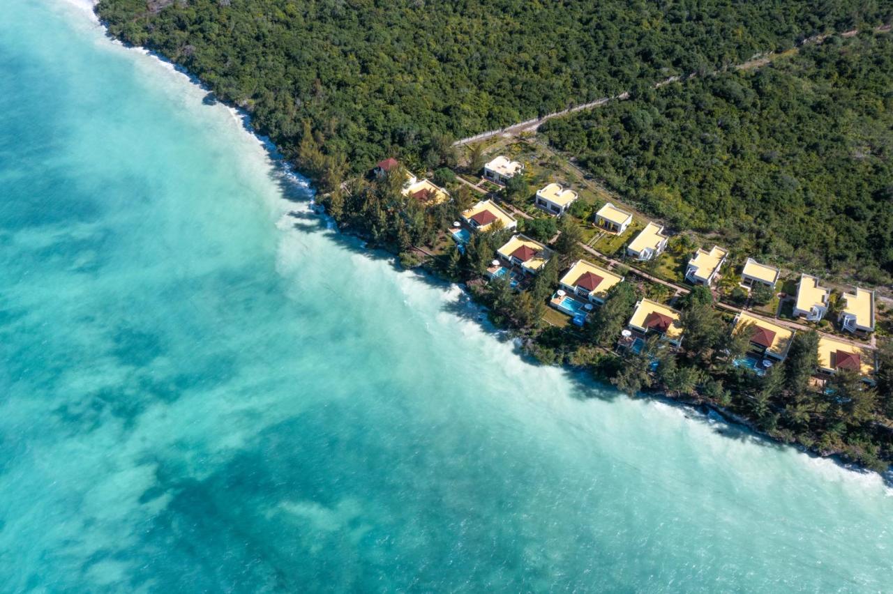 Resort Moja Tuu The Luxury & Nature Retreat Kiwengwa (Zanzibar)