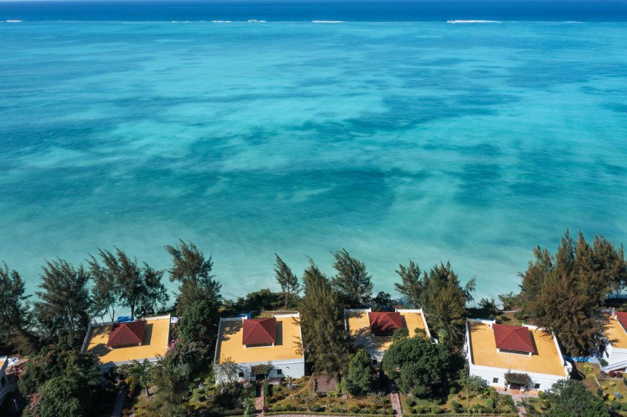 Resort Moja Tuu The Luxury & Nature Retreat Kiwengwa (Zanzibar)