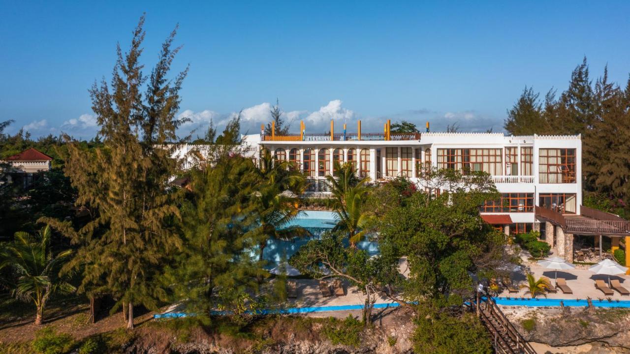 Moja Tuu The Luxury & Nature Retreat 4* Kiwengwa (Zanzibar)
