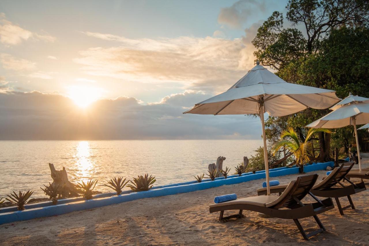 Moja Tuu The Luxury & Nature Retreat 4*