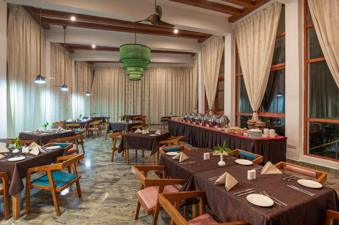 Resort Moja Tuu The Luxury & Nature Retreat 4*
