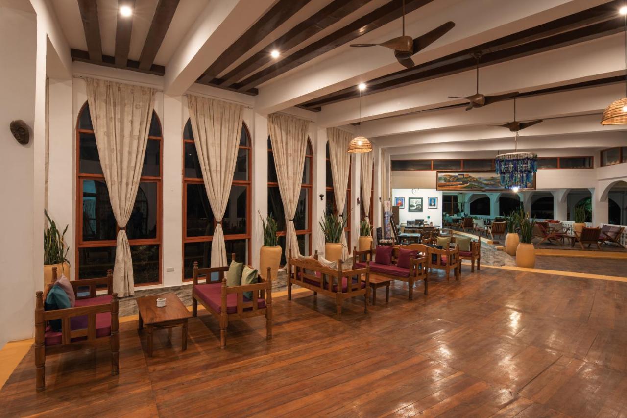 Moja Tuu The Luxury & Nature Retreat