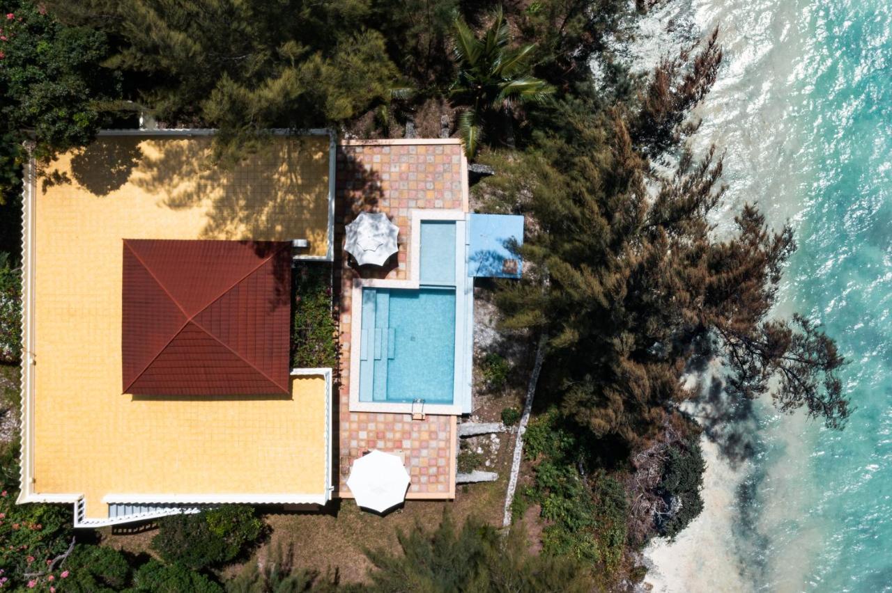 Moja Tuu The Luxury & Nature Retreat 4*