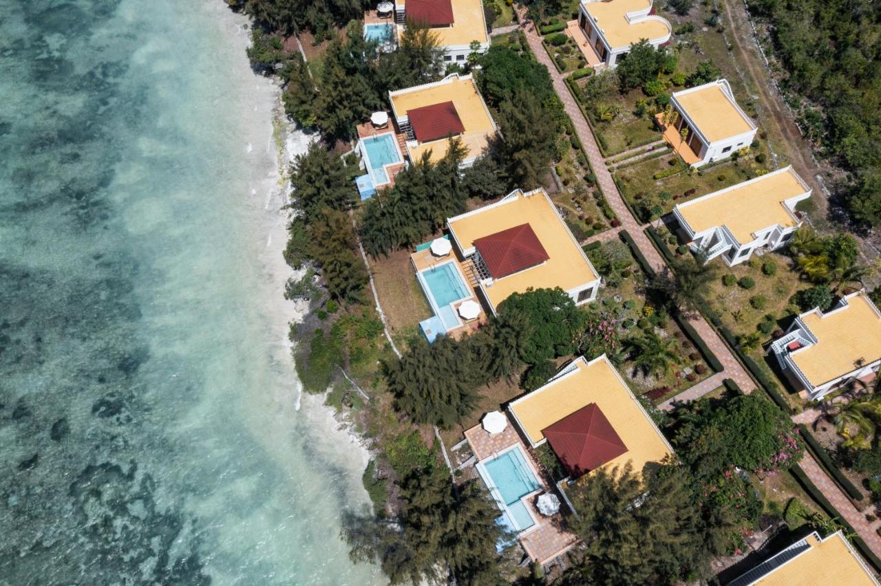 Moja Tuu The Luxury & Nature Retreat 4*