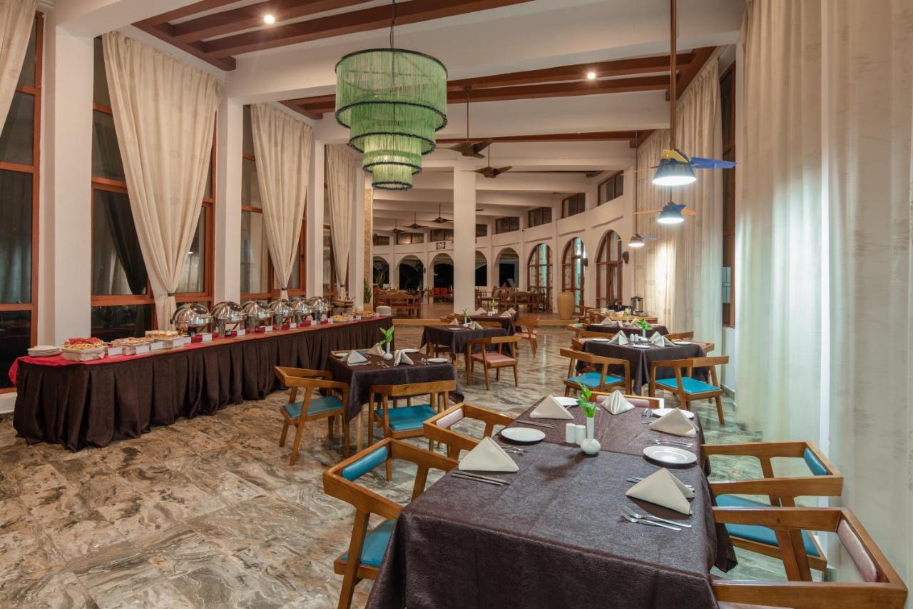 Moja Tuu The Luxury & Nature Retreat Resort