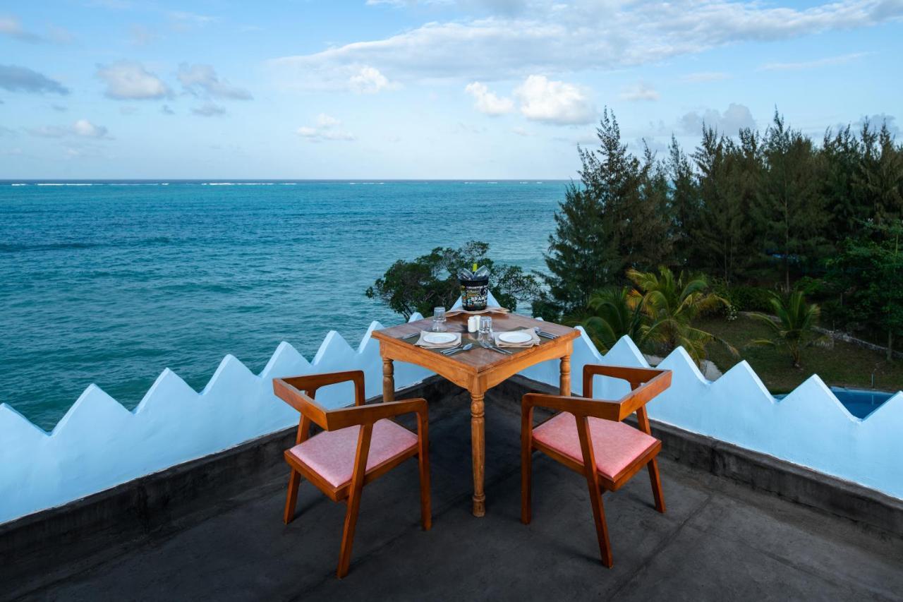 Moja Tuu The Luxury & Nature Retreat 4*