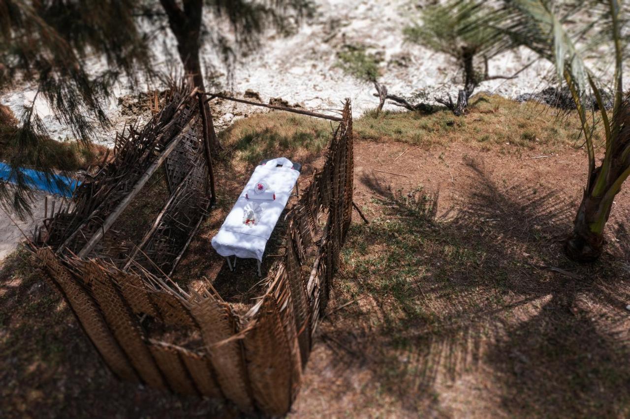 Moja Tuu The Luxury & Nature Retreat Resort 4*