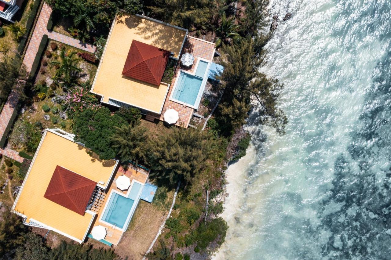 Resort Moja Tuu The Luxury & Nature Retreat