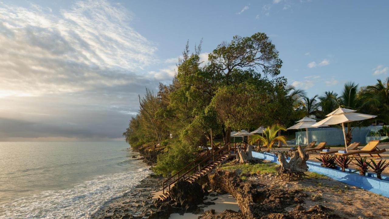 Moja Tuu The Luxury & Nature Retreat 4*