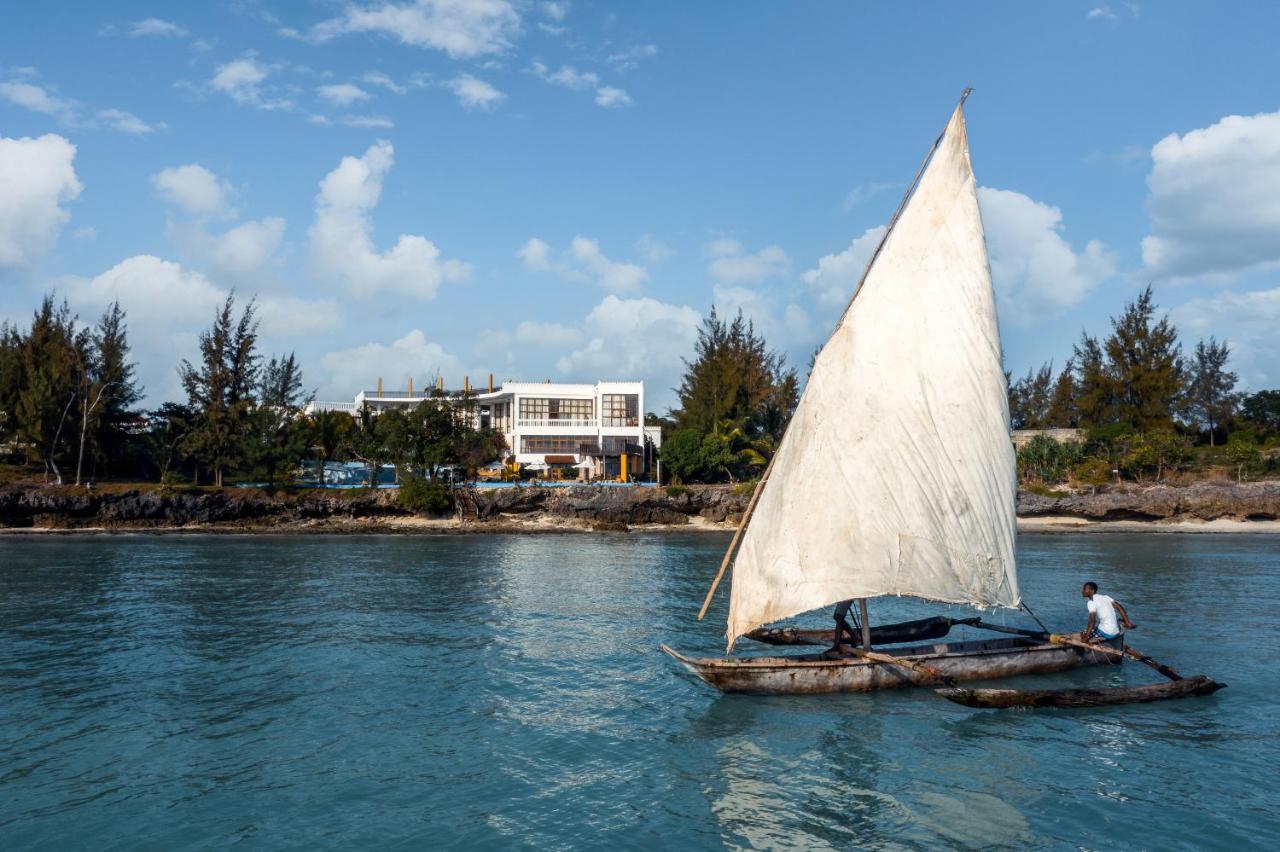 Moja Tuu The Luxury & Nature Retreat Kiwengwa (Zanzibar)