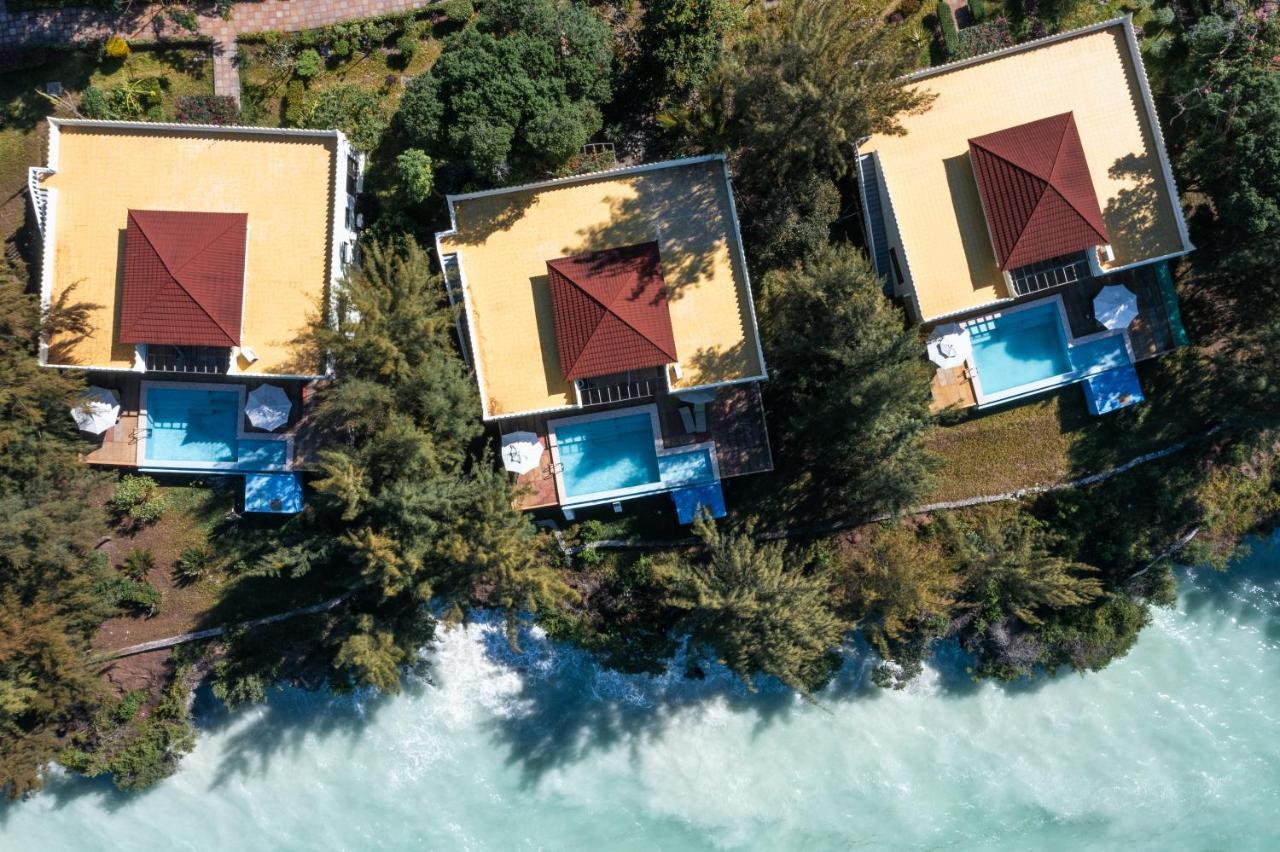 Moja Tuu The Luxury & Nature Retreat Resort 4*