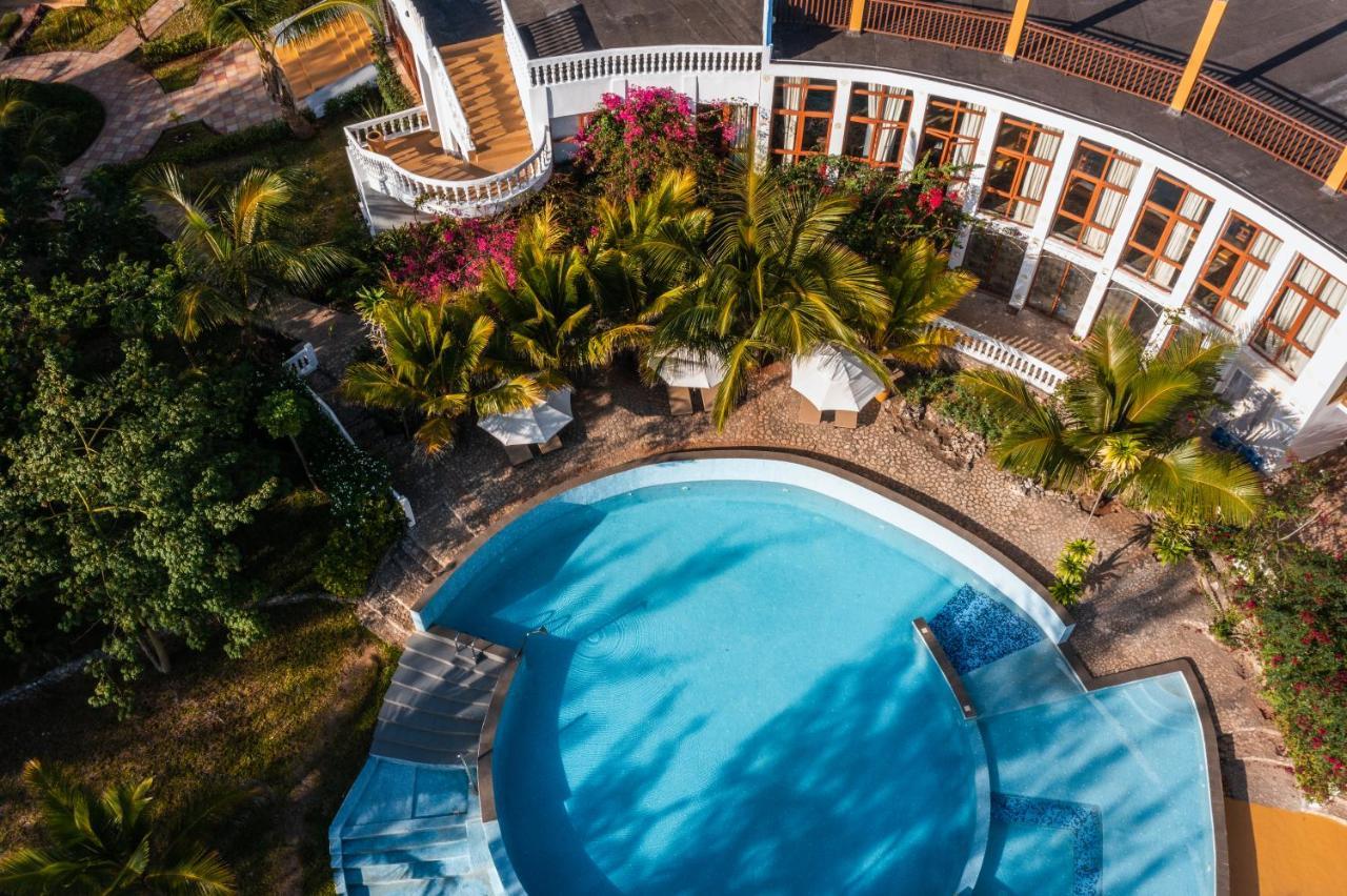 Moja Tuu The Luxury & Nature Retreat Resort
