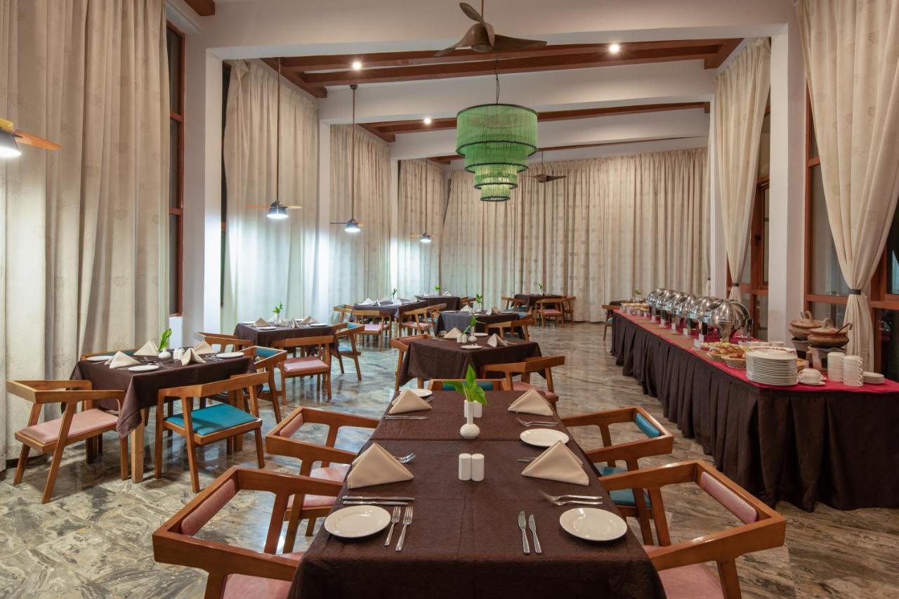Moja Tuu The Luxury & Nature Retreat Resort 4*