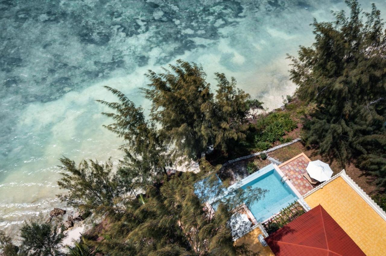 Resort Moja Tuu The Luxury & Nature Retreat 4*