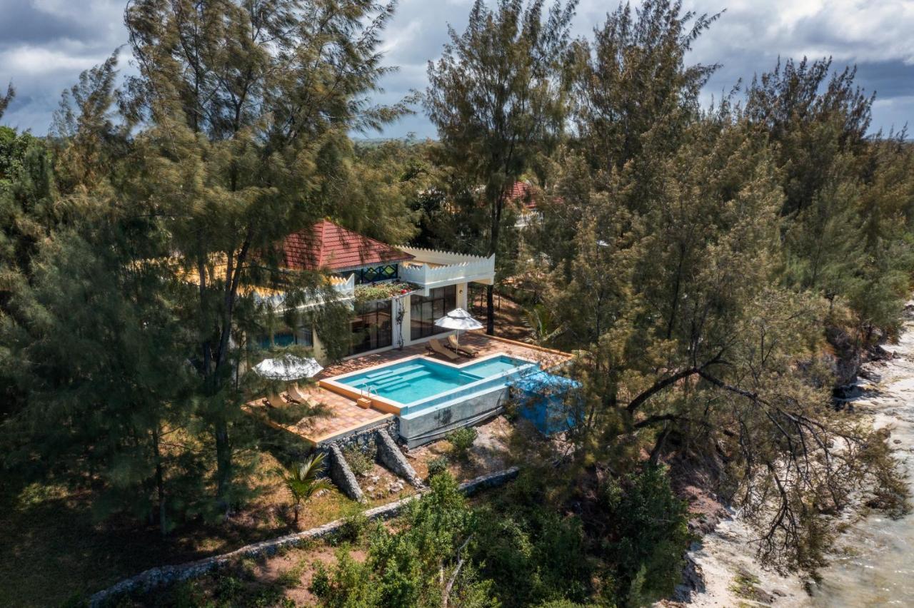 Resort Moja Tuu The Luxury & Nature Retreat Kiwengwa (Zanzibar)