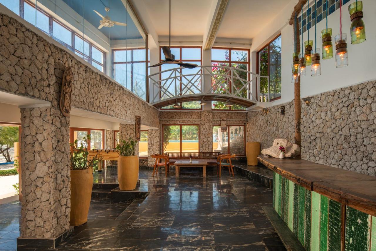Moja Tuu The Luxury & Nature Retreat