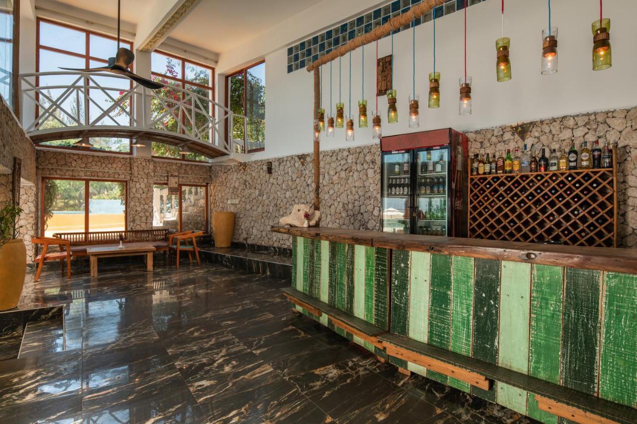 Moja Tuu The Luxury & Nature Retreat