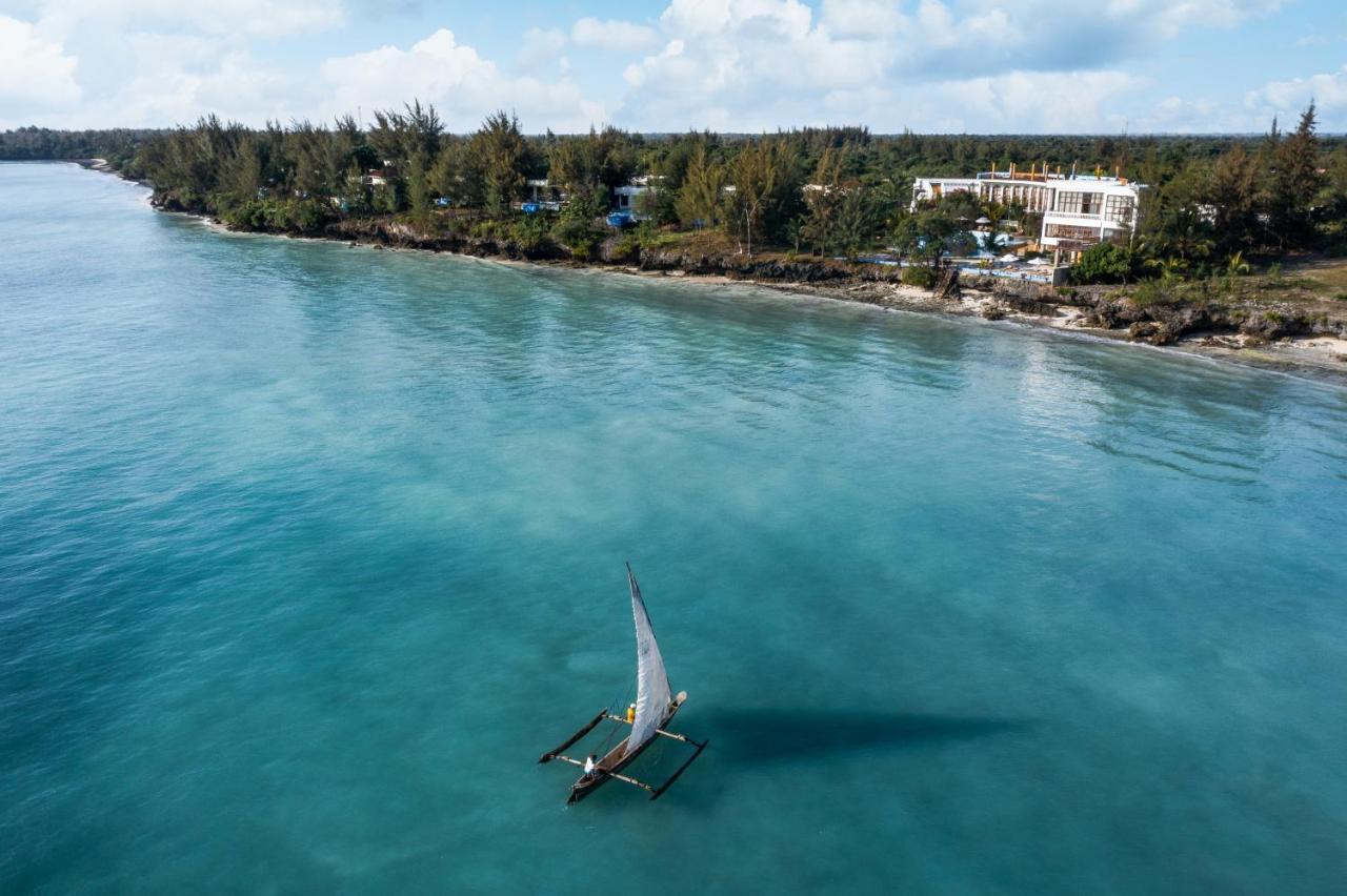Resort Moja Tuu The Luxury & Nature Retreat 4*