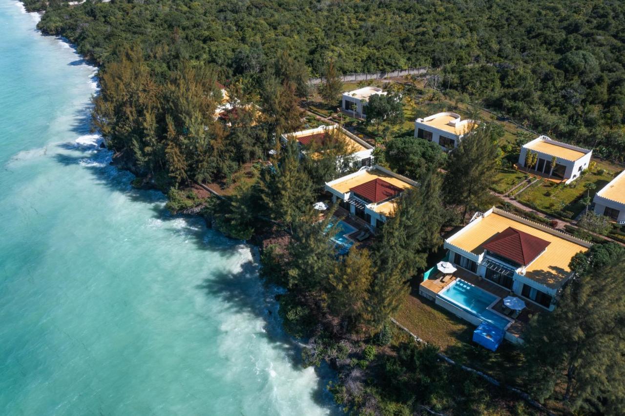 Moja Tuu The Luxury & Nature Retreat 4*