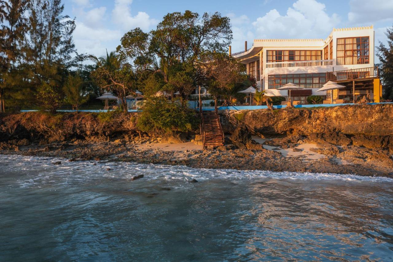 Resort Moja Tuu The Luxury & Nature Retreat Kiwengwa (Zanzibar)