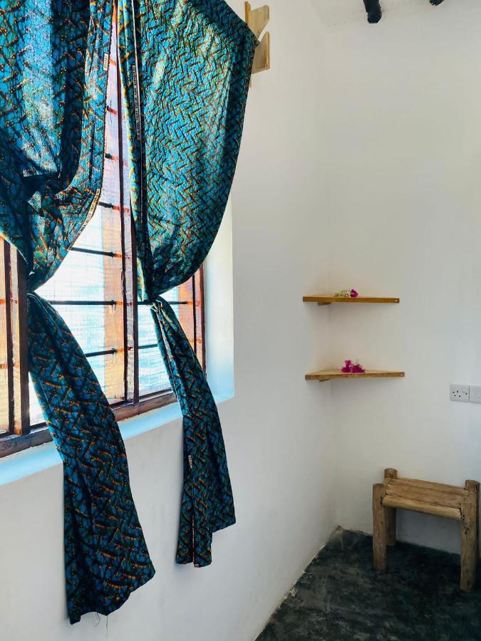 Kasuku Camping Jambiani (Zanzibar)
