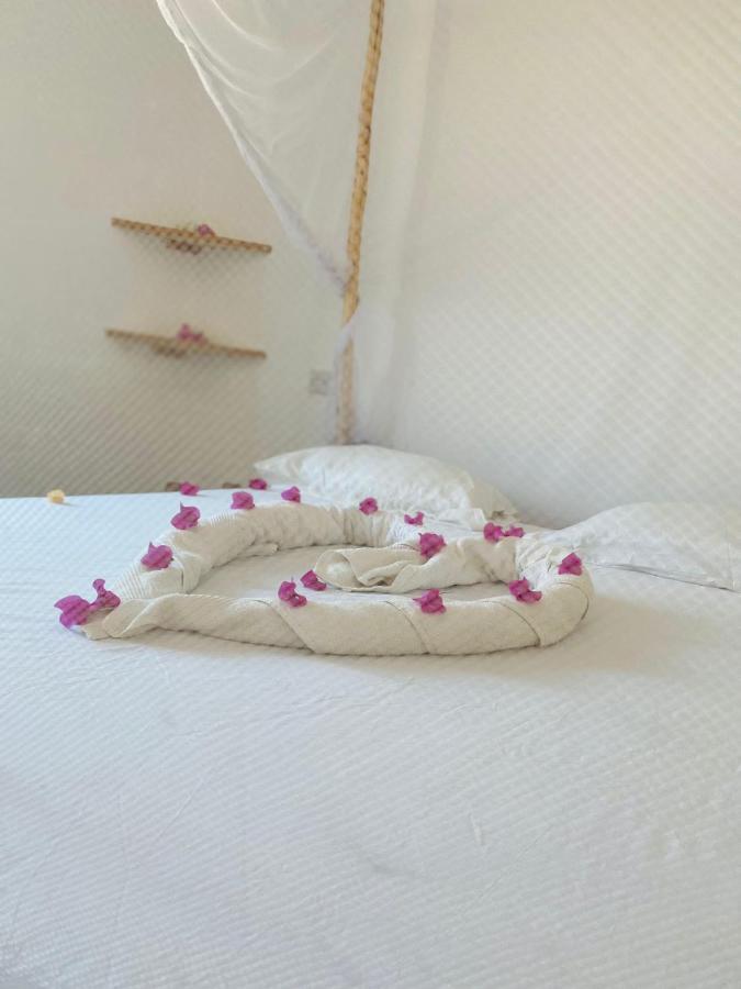 Kasuku Camping Jambiani (Zanzibar)