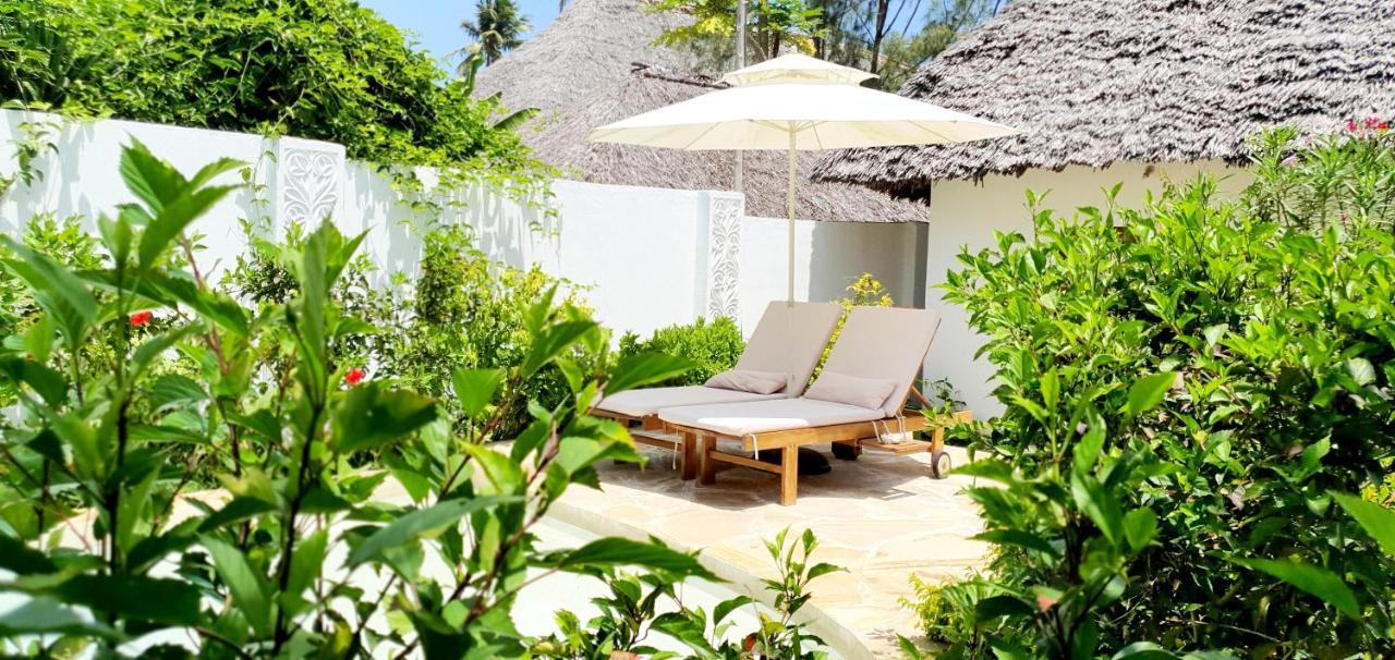 Arya Boutique 3* Kiwengwa (Zanzibar)