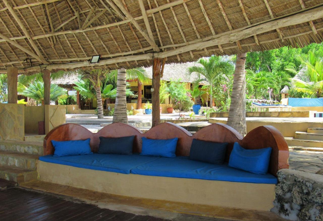Hotel Queen Of Sheba Pongwe