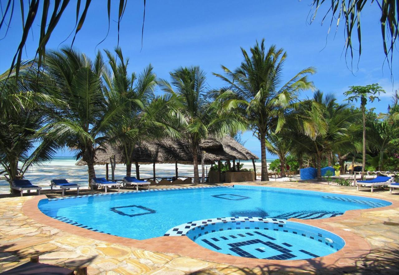 Hotel Queen Of Sheba