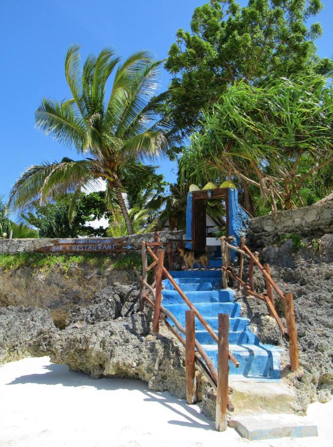 Queen Of Sheba Hotel 3*