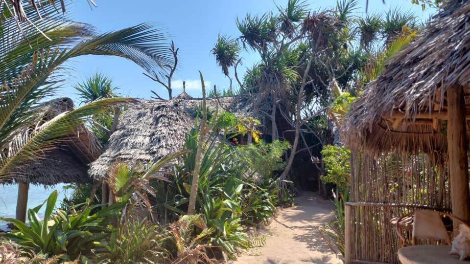 Ocean View Aparthotel Mtende