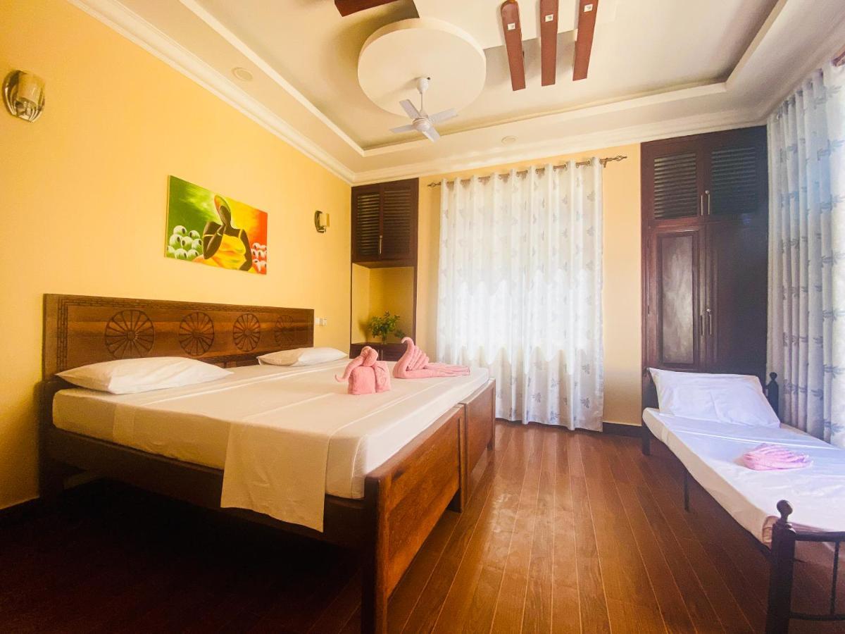 Hotel Mambo Paradise 4*