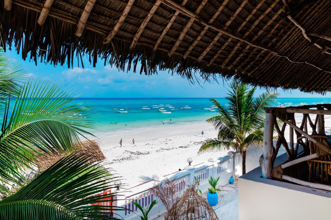Mambo Paradise 4*