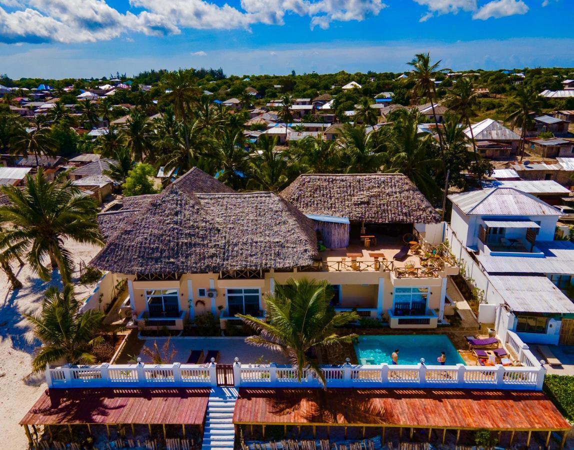 Mambo Paradise Matemwe (Zanzibar)