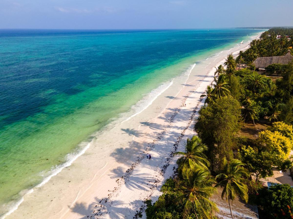 Mambo Paradise 4* Matemwe (Zanzibar)