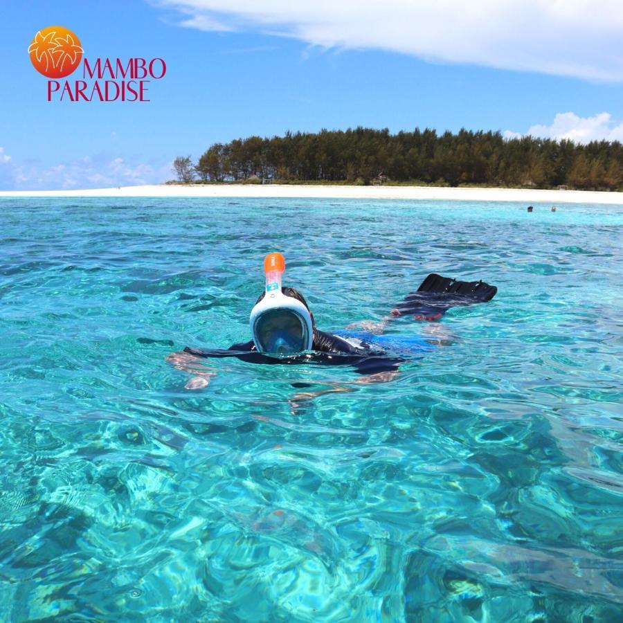 Mambo Paradise 4*