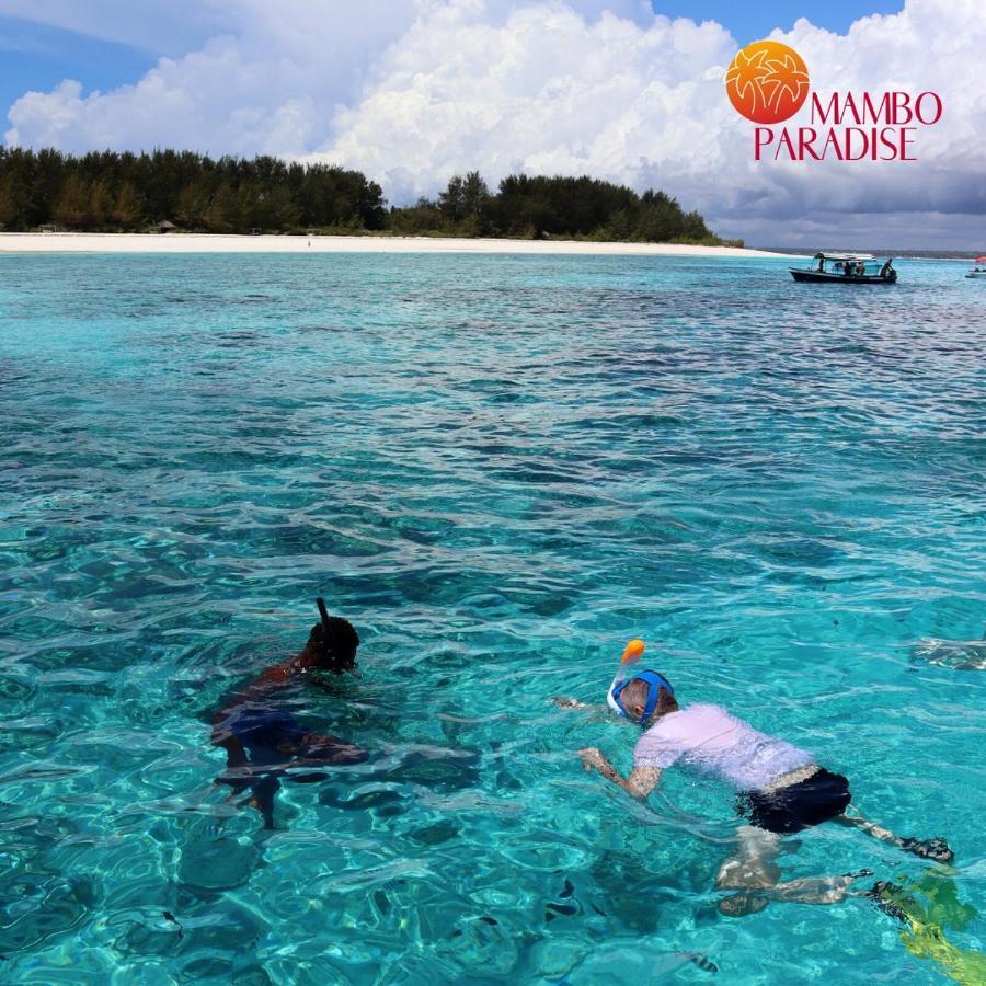 Mambo Paradise 4* Matemwe (Zanzibar)