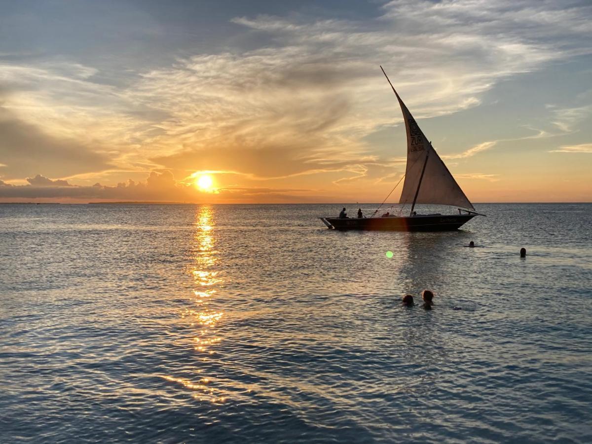 Mambo Paradise Hotel Matemwe (Zanzibar)