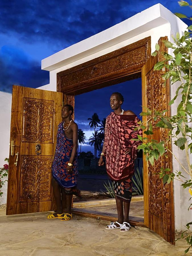 Karibu Hotel Pongwe