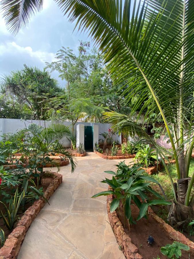 Siri Hotel Nungwi