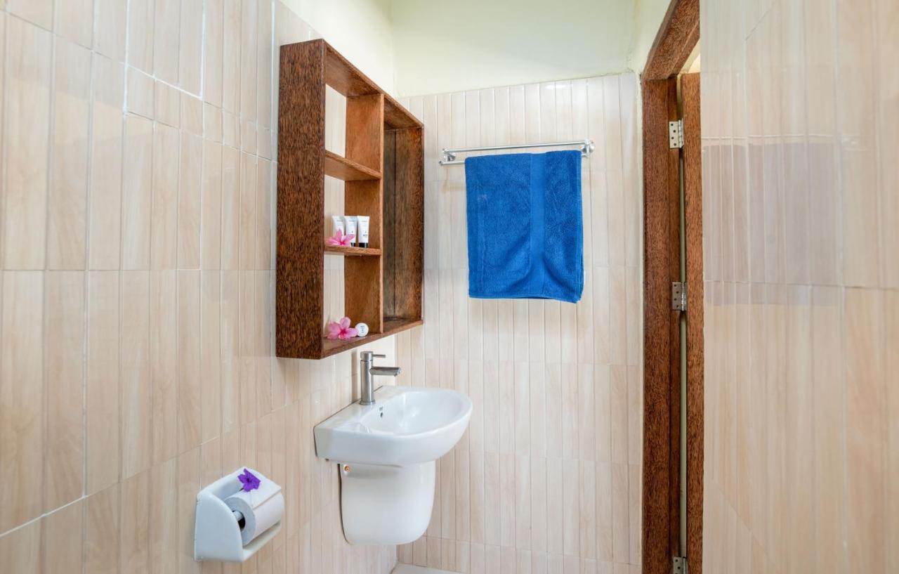 Hotel Weavers Pongwe