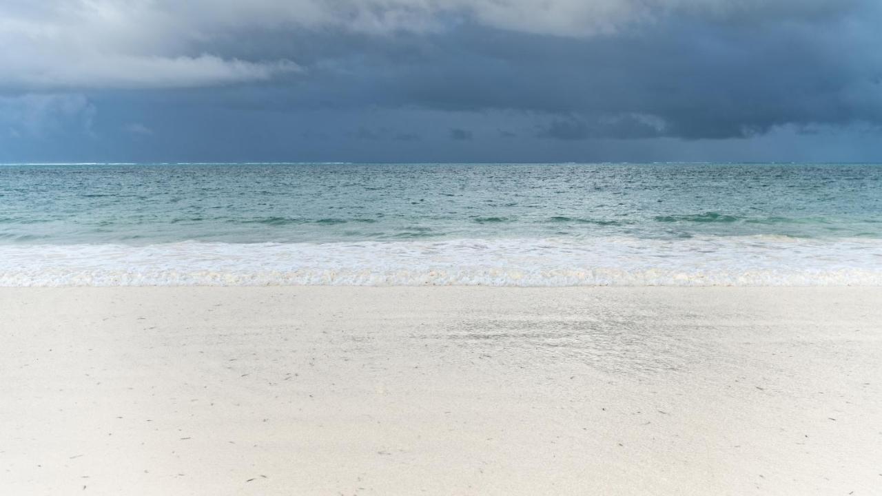 Resort Hakuna Majiwe Beach 4*
